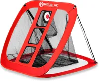 Filet de golf escamotable Relilac Filet de golf escamotable Relilac