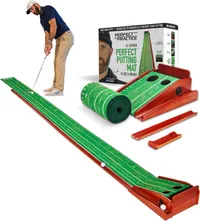 Tapis de putting Champkey Tapis de putting Champkey