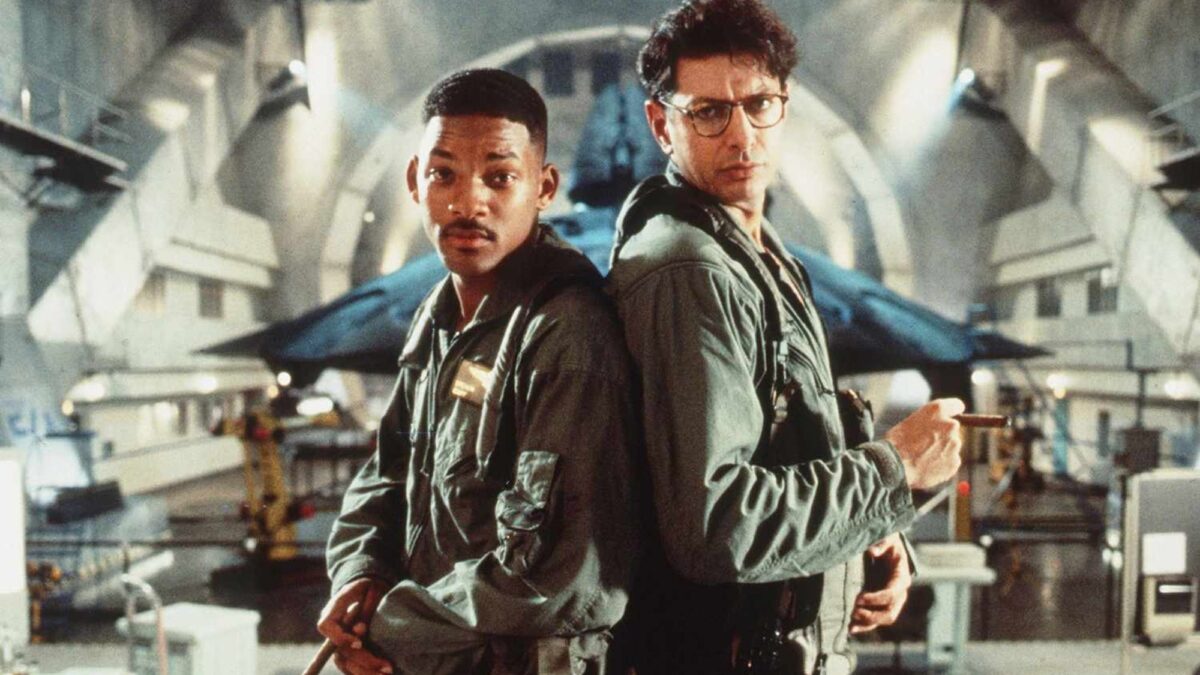 30 ans plus tard, « Independence Day » est toujours le film à regarder tous les 4 juillet — et vous pouvez le diffuser gratuitement image-36924