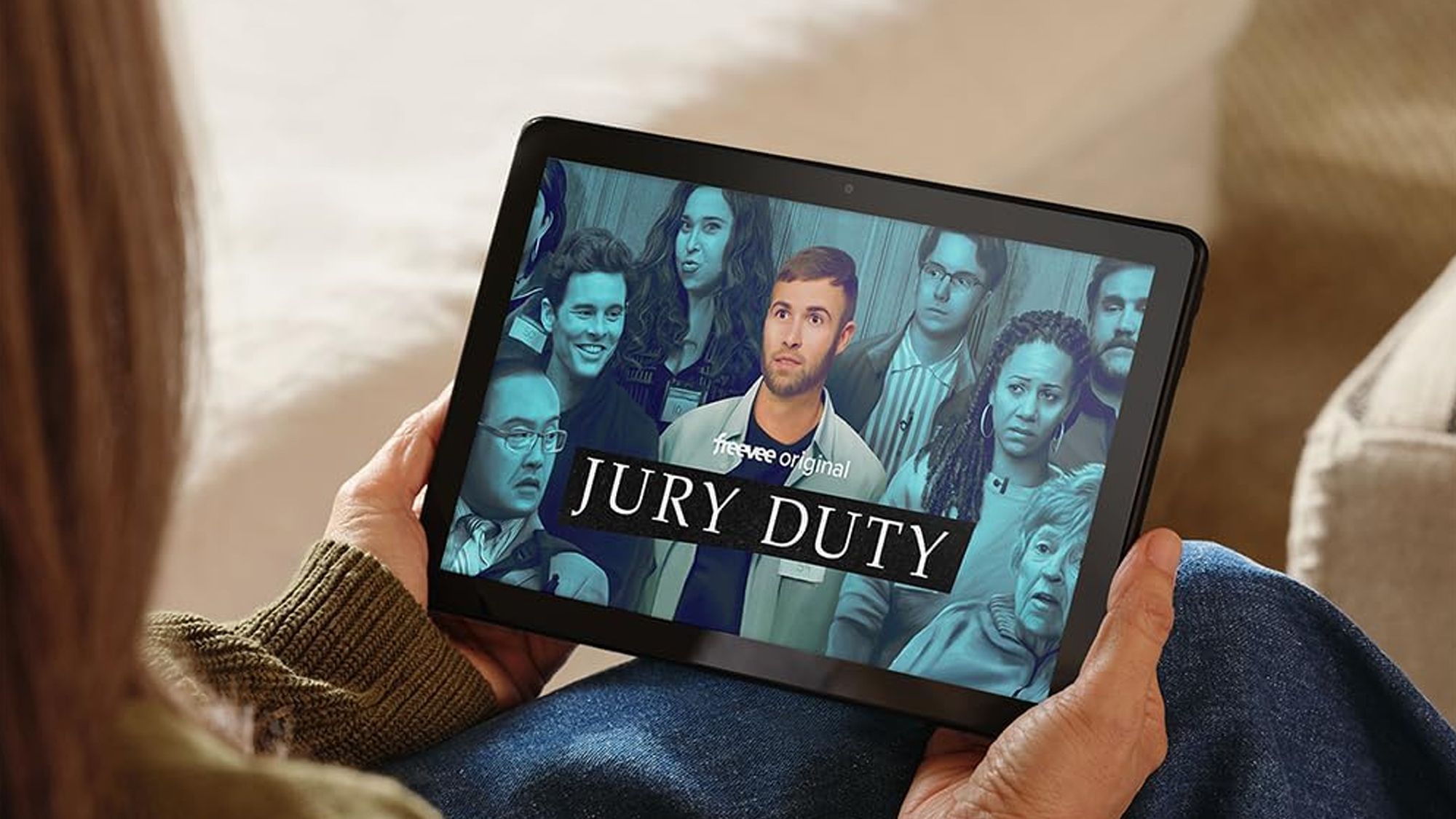 Amazon met à niveau discrètement la tablette Fire HD 10 – assurez-vous d'acheter la bonne image-36926