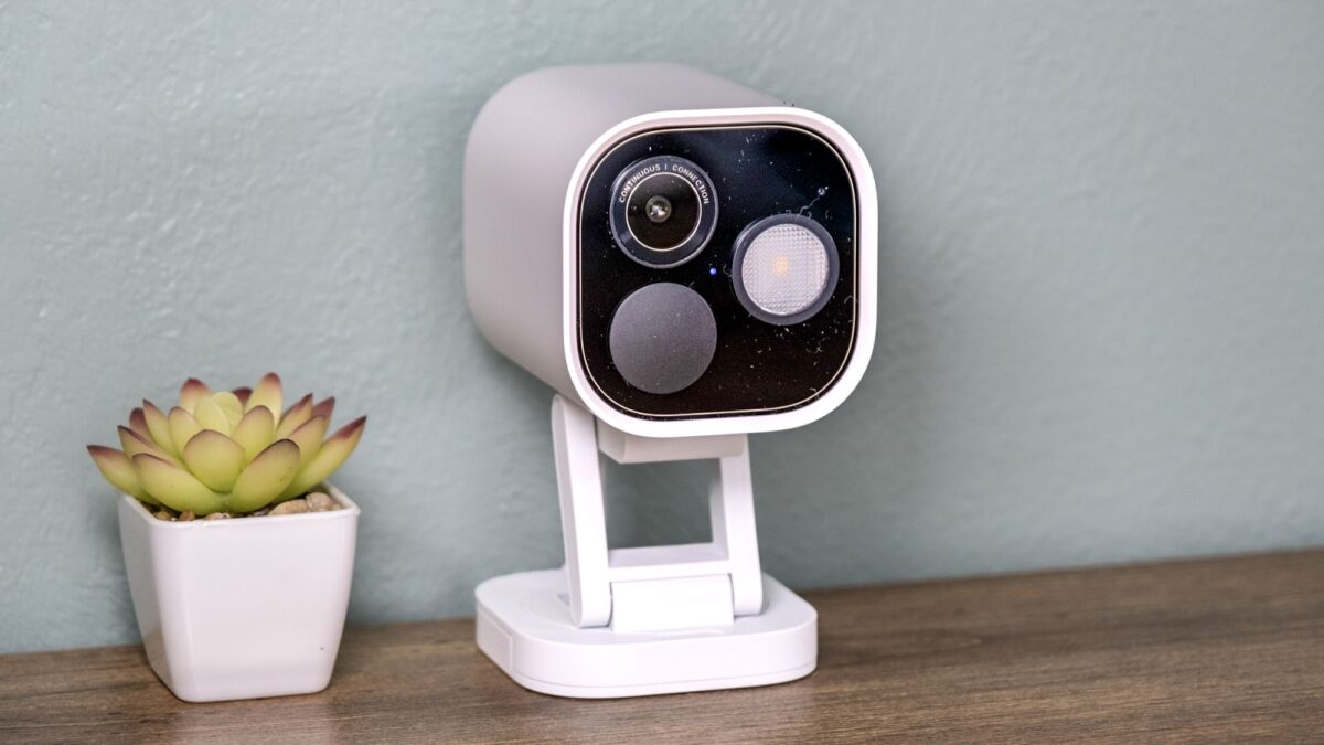 Les fonctionnalités de la caméra de sécurité Apple Intelligence viennent sérieusement saper Ring et Google image-36950