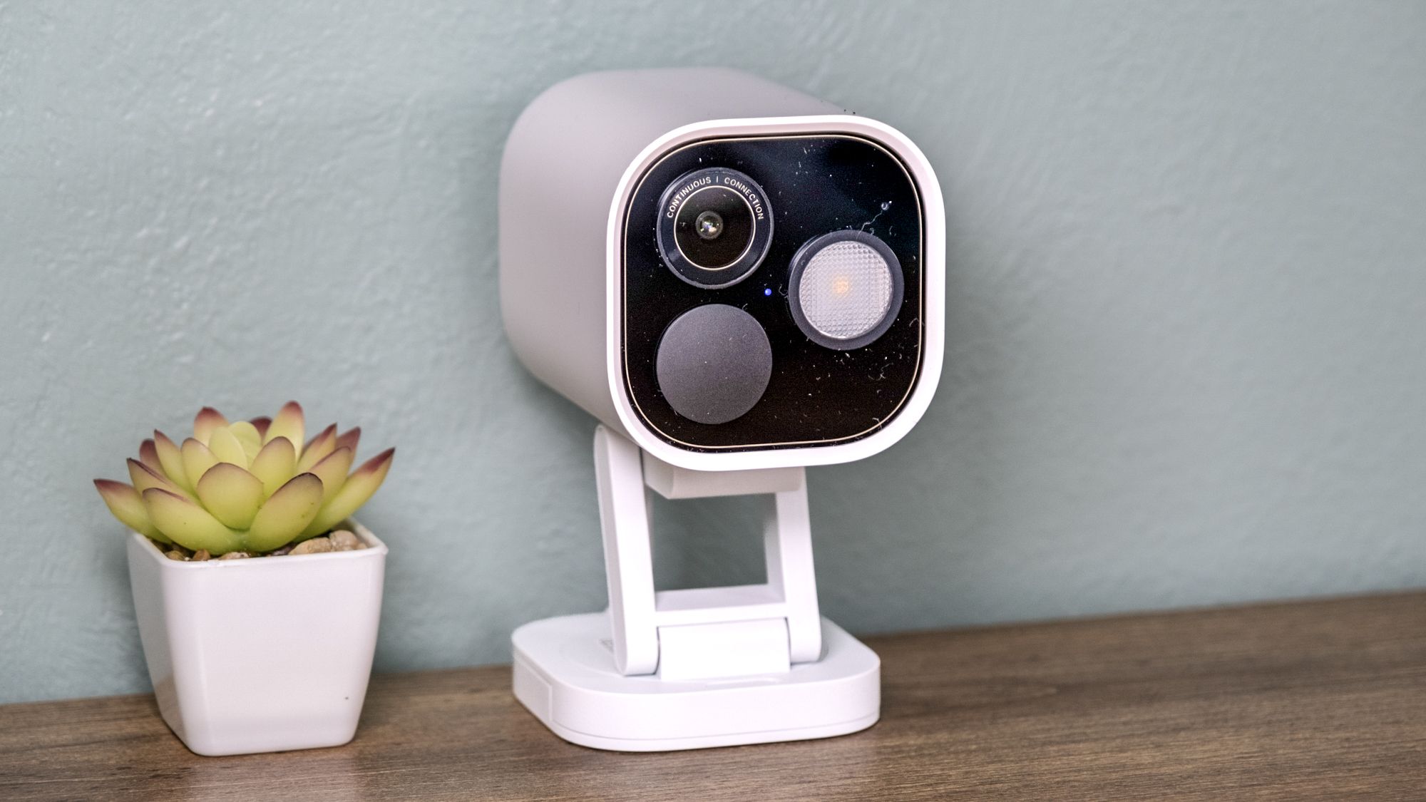 Les fonctionnalités de la caméra de sécurité Apple Intelligence viennent sérieusement saper Ring et Google image-36950