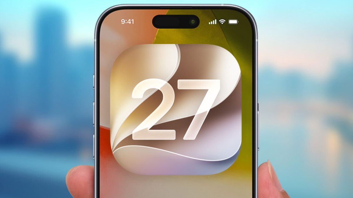 iOS 27 bêta 3 vient d'arriver – Siri Expressive Voices, Live Recognition, Apple Intelligence at Home et plus encore image-36956