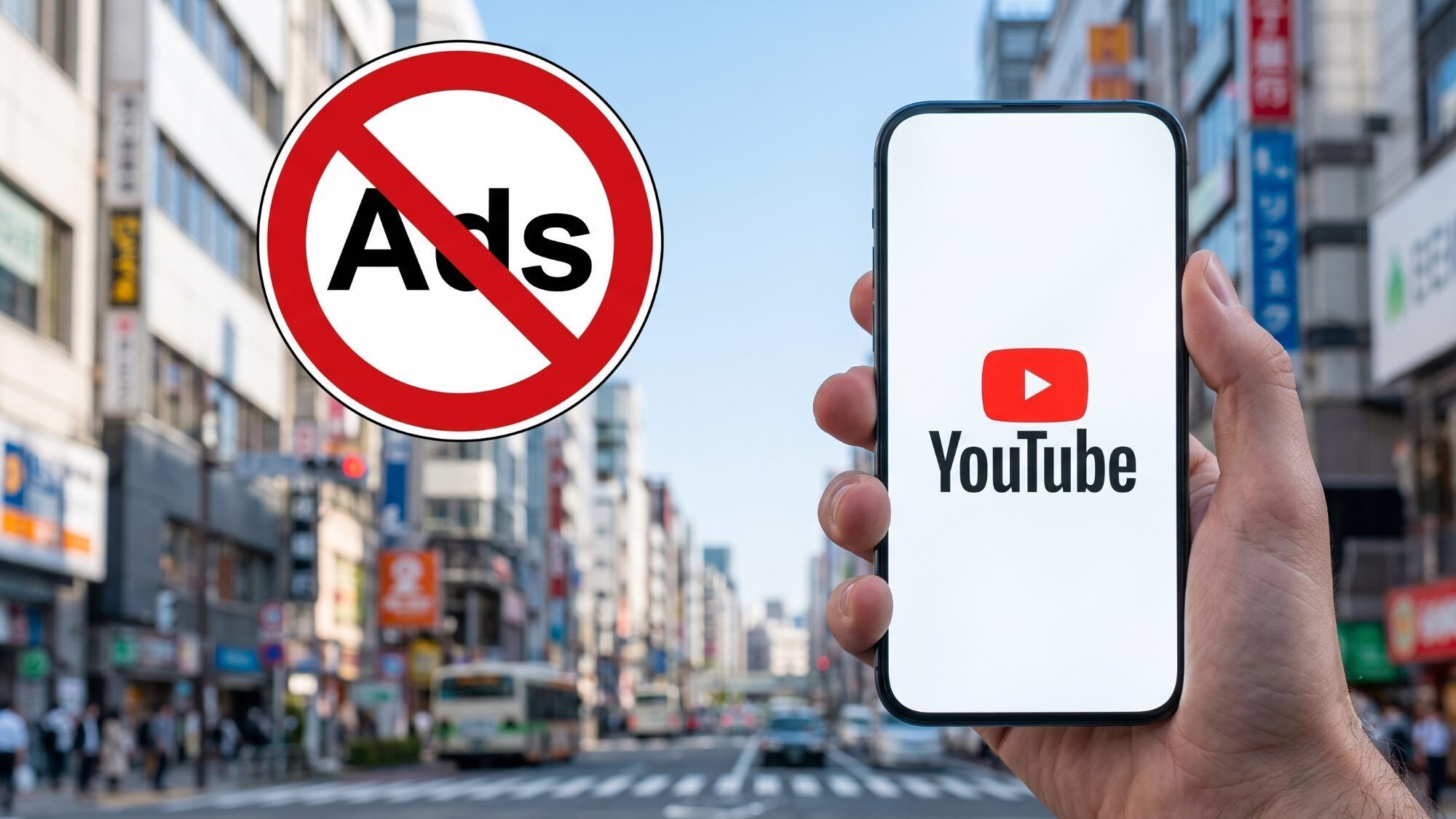 Je viens de trouver un moyen gratuit de regarder YouTube sans publicité, et cela ne nécessite pas YouTube Premium image-36967