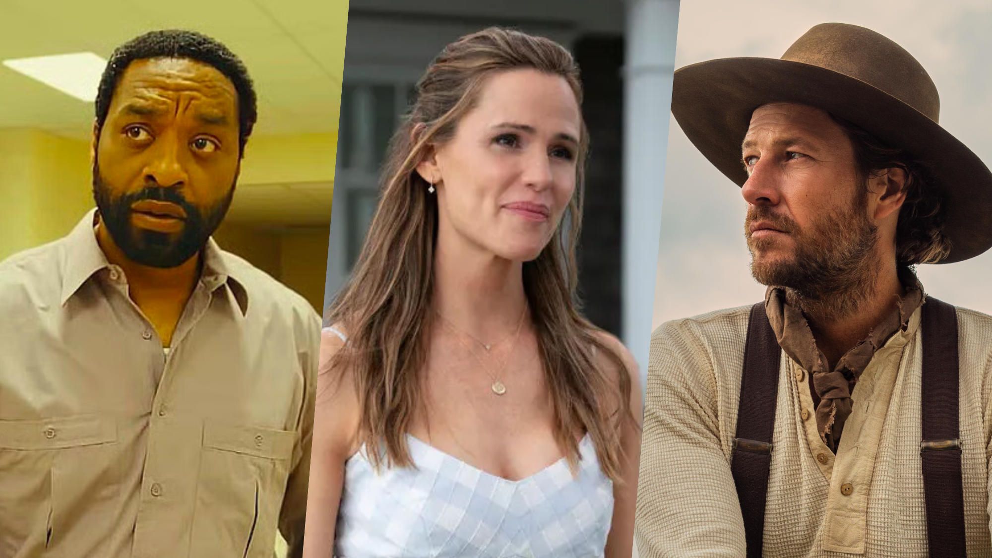 7 films et émissions à diffuser ce week-end sur Netflix, Apple TV et plus (10-12 juillet) image-36979