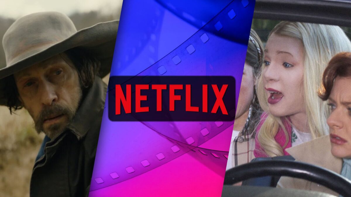 Top 10 des films Netflix – voici les 3 seuls que j'envisage de regarder ce week-end (11-12 juillet) image-36993
