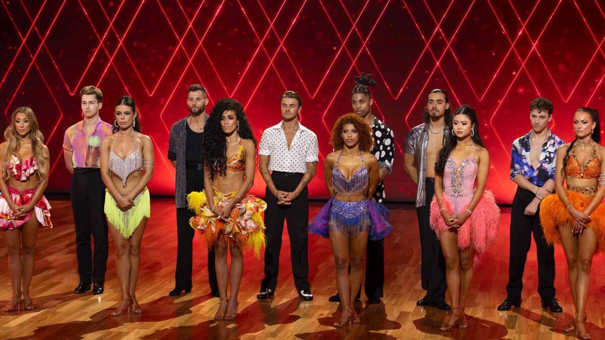 Comment regarder « Danse avec les stars : le prochain pro » en ligne – diffusez le concours de téléréalité de n'importe où image-37016