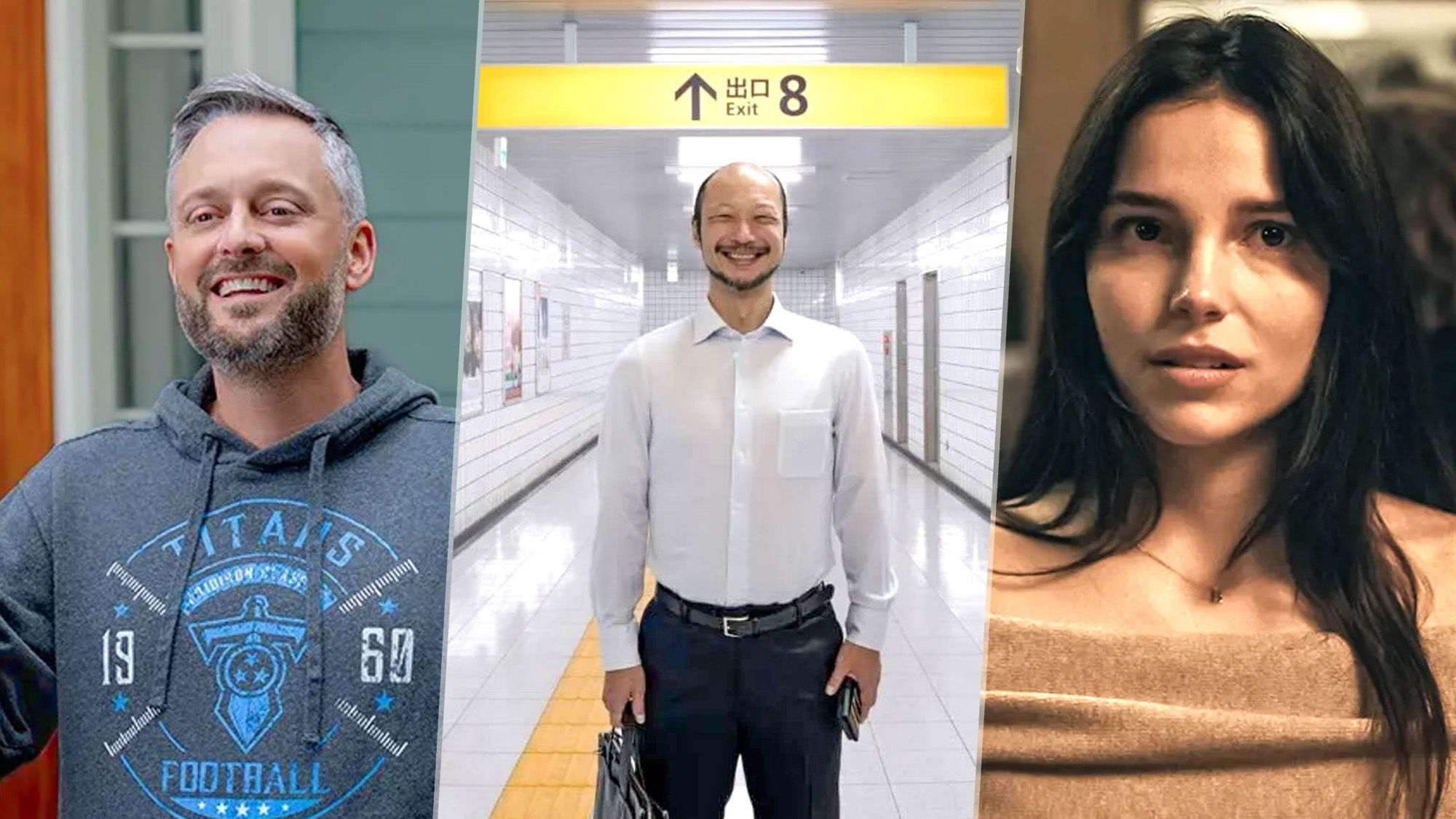 7 meilleurs nouveaux films à diffuser cette semaine sur Netflix, HBO Max, Peacock et plus (14-20 juillet) – y compris le long métrage final d'une émission romantique populaire de Netflix image-37021
