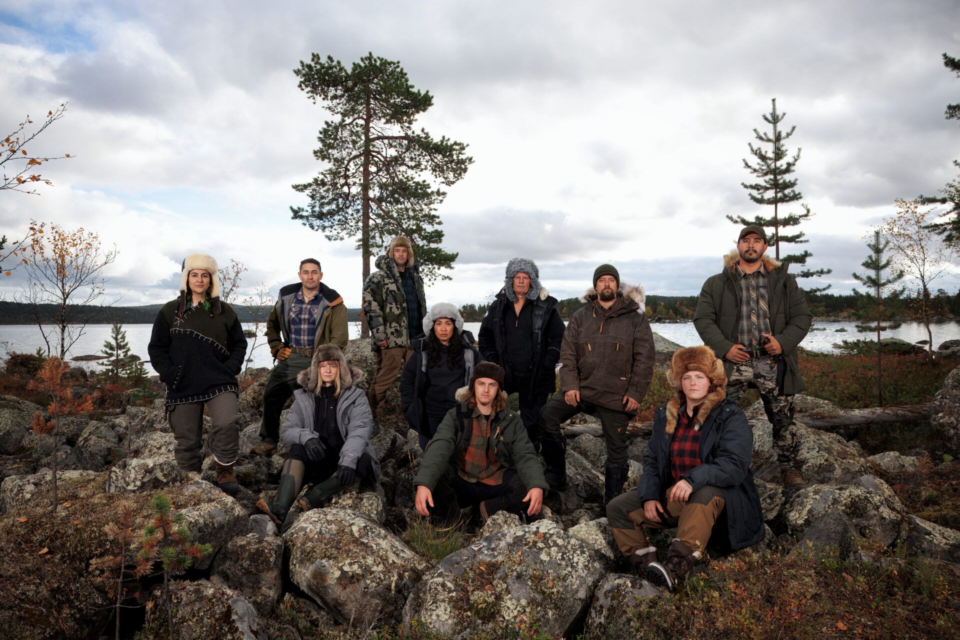 Comment regarder la saison 4 de « Alone Australia » en ligne et gratuitement image-37030