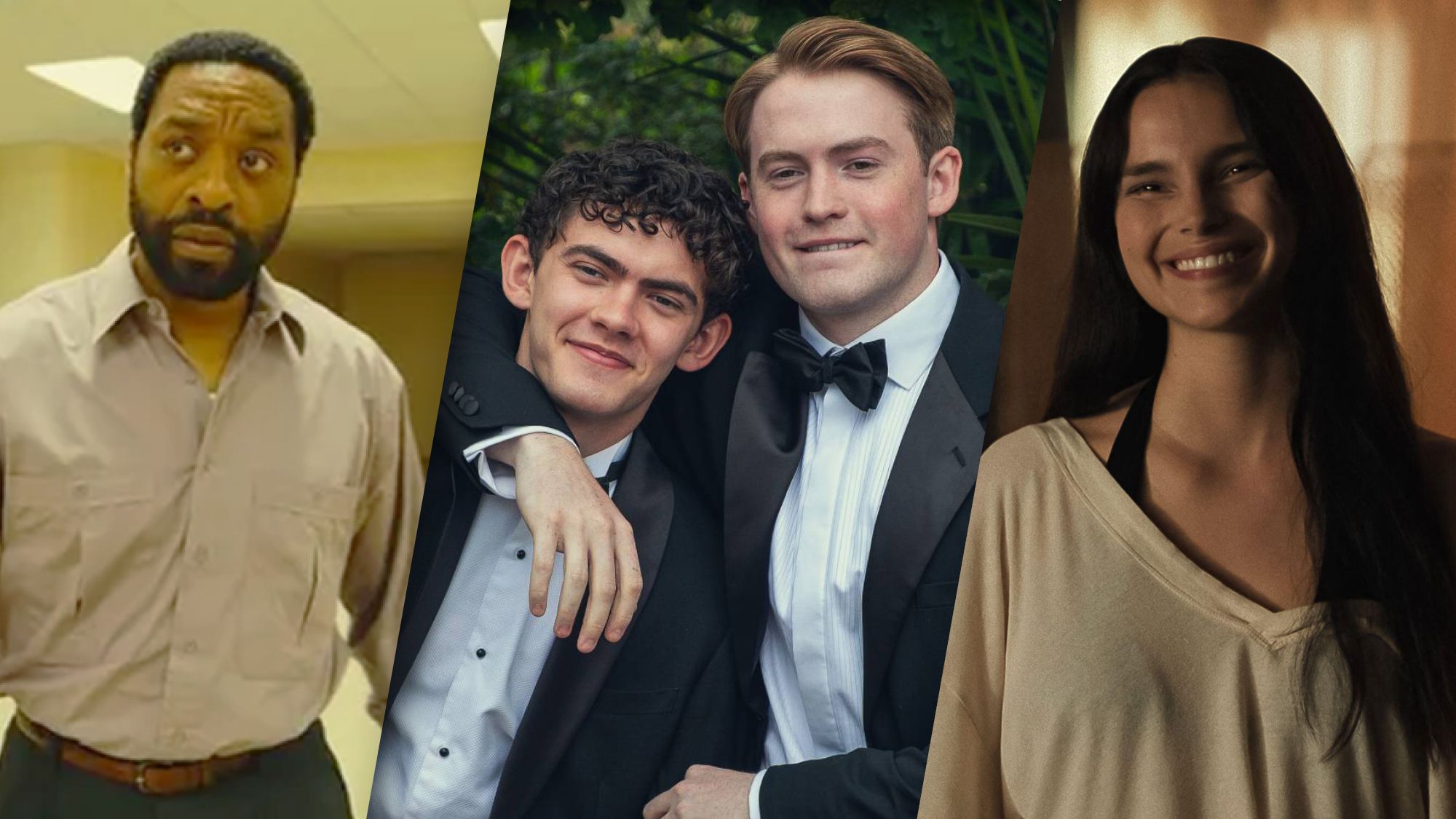 5 meilleurs nouveaux films à regarder ce week-end sur Netflix, HBO Max, Disney+ et plus (18-19 juillet) image-37053