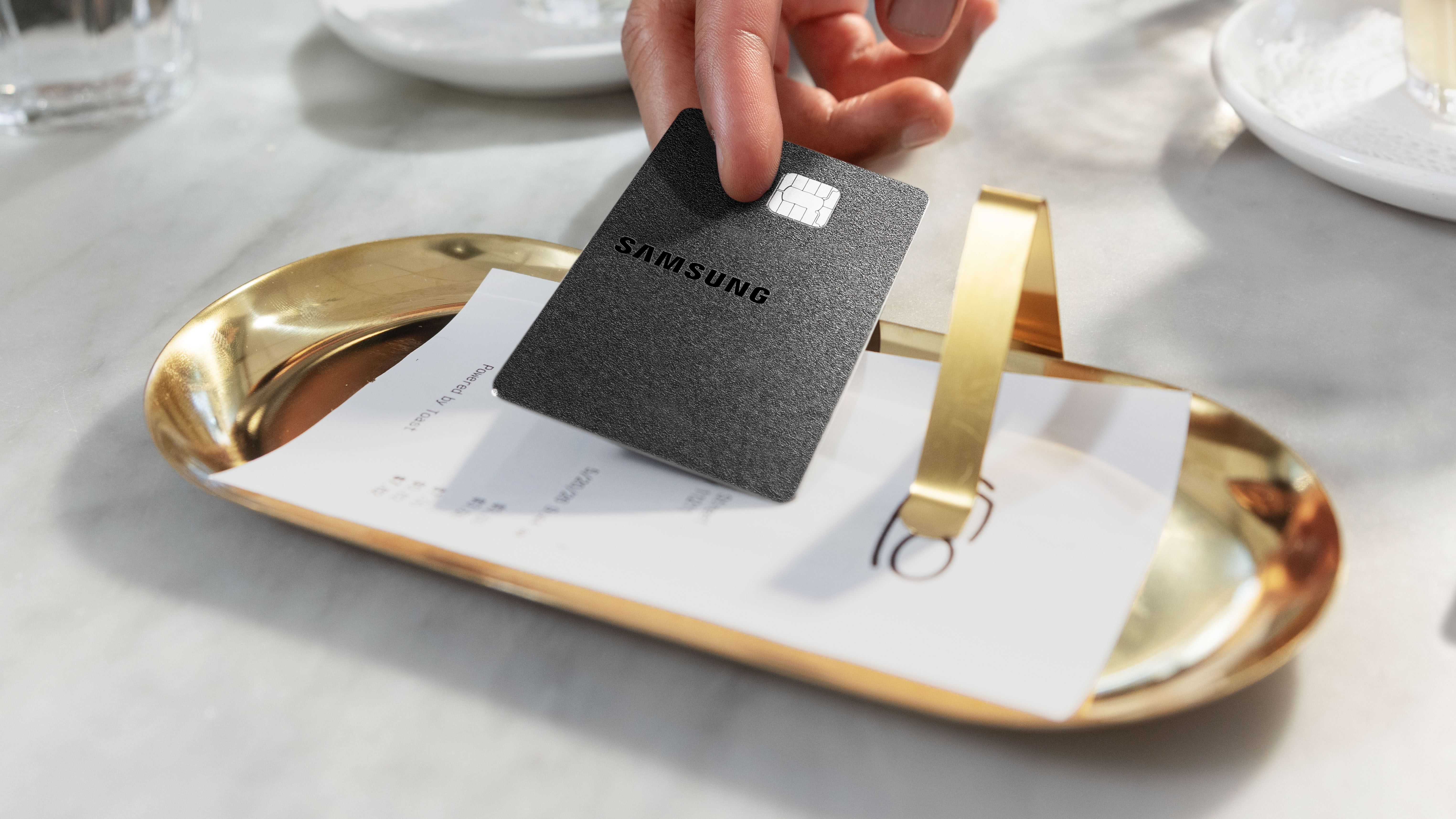 Carte Samsung Galaxy.