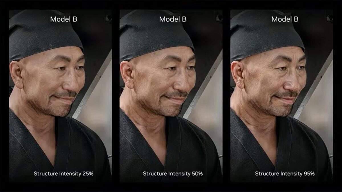« DLSS 5 est entièrement contrôlable depuis le développeur » : l'upscaler de Nvidia pourrait être meilleur que prévu image-37096