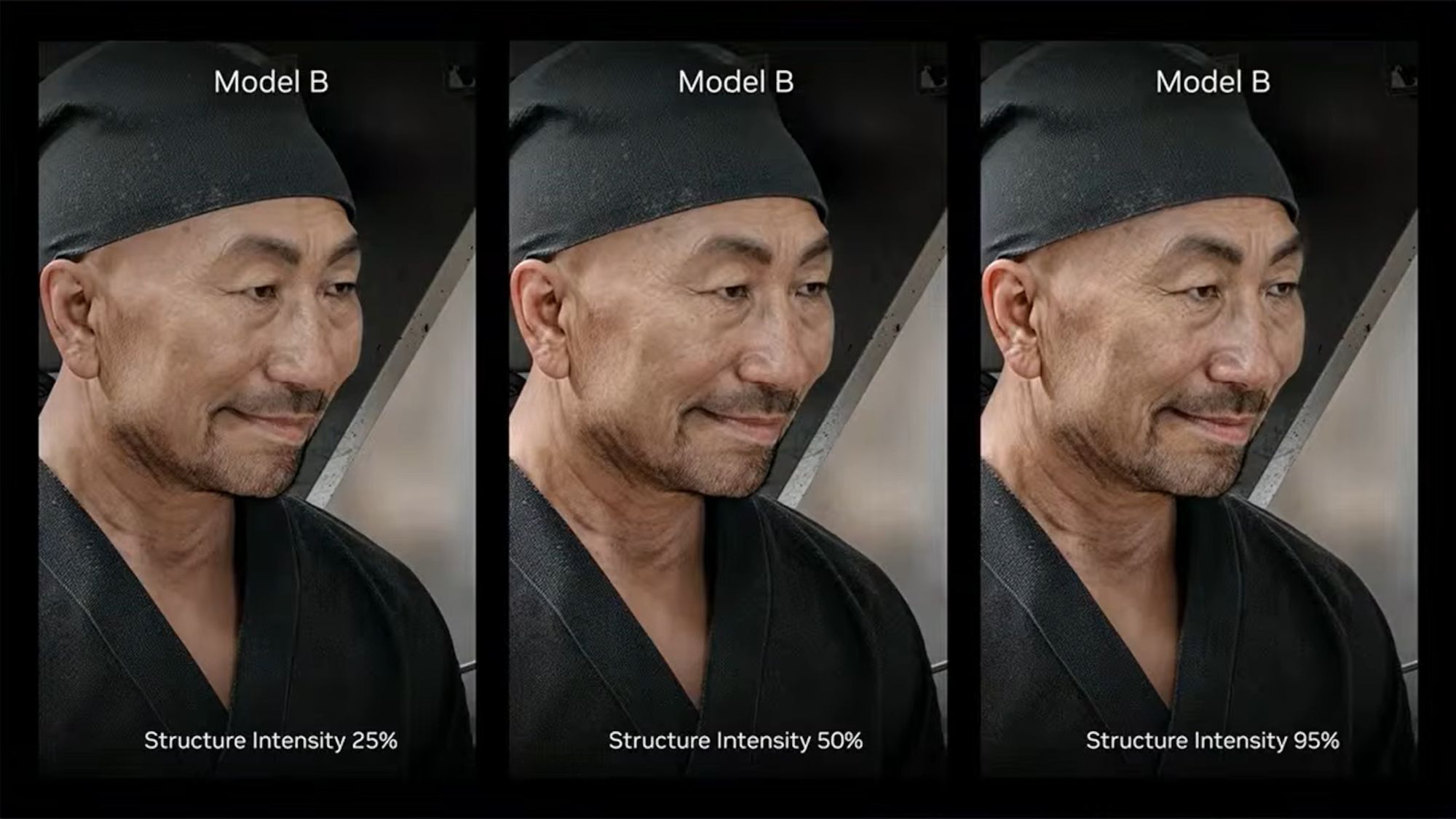 « DLSS 5 est entièrement contrôlable depuis le développeur » : l'upscaler de Nvidia pourrait être meilleur que prévu image-37096