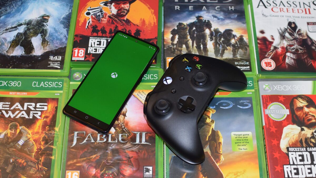 Xbox teste la rétrocompatibilité pour les anciens jeux sur PC avec quatre titres classiques image-37101