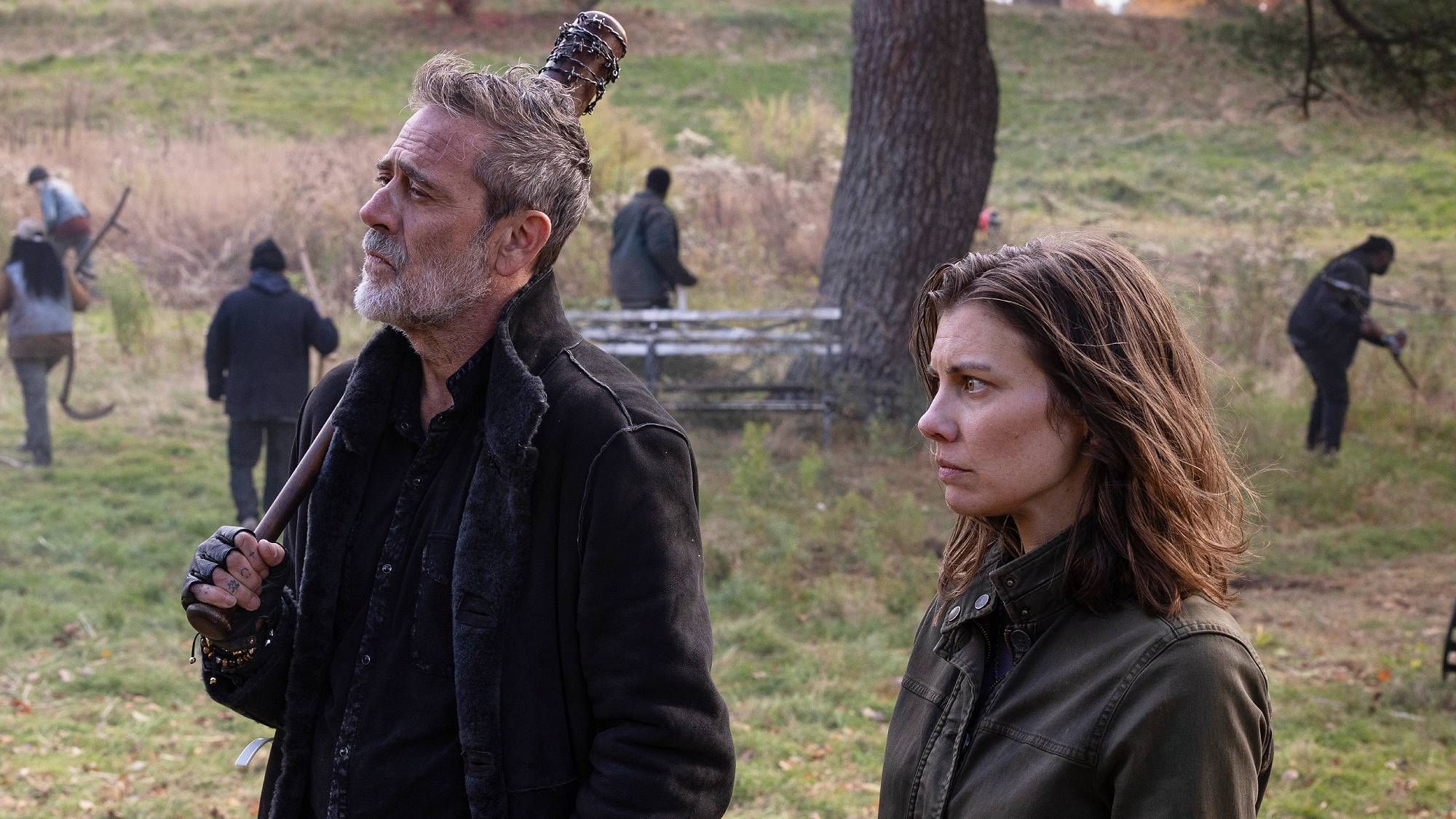 5 choses à retenir avant de regarder la saison 3 de « The Walking Dead : Dead City » image-37122