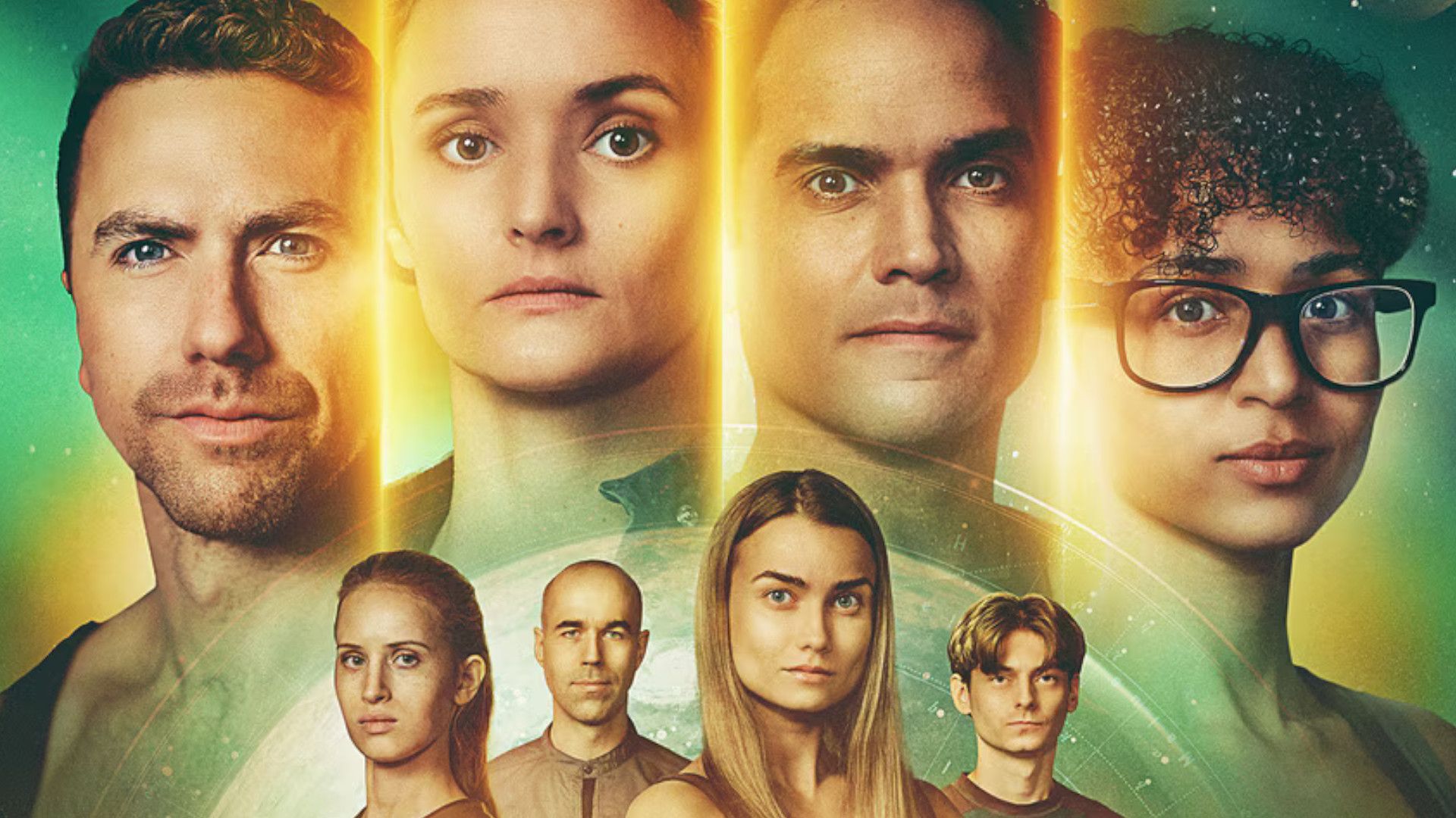 Comment regarder la saison 3 de « The Ark » en ligne – diffusez la série de science-fiction dystopique de n'importe où image-37162