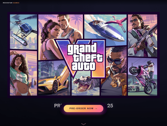 De faux sites de précommande de GTA 6 découverts par Kaspersky