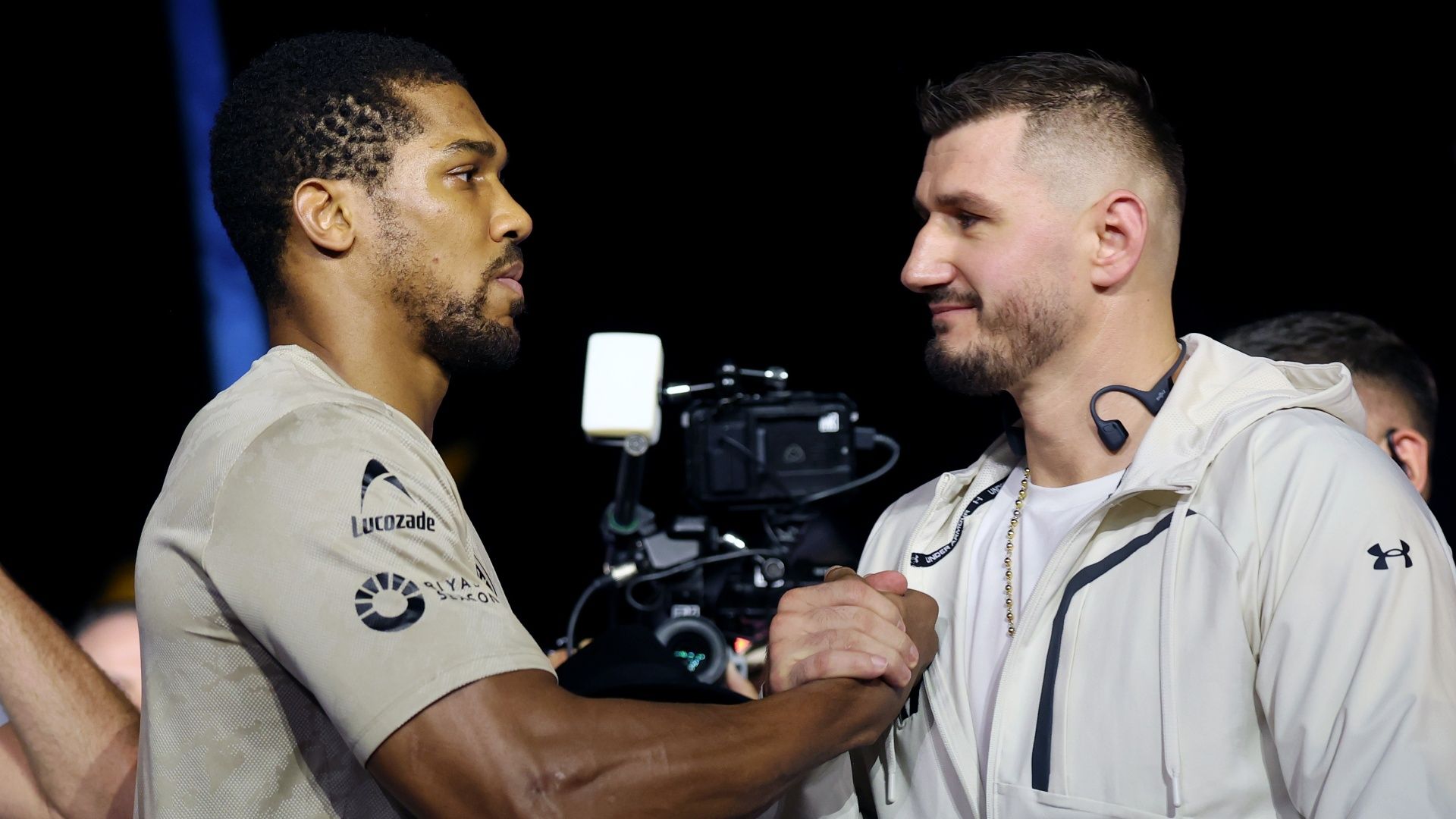 Comment regarder Anthony Joshua contre Kristian Prenga : diffusions en direct, prix PPV, aperçu du match de boxe poids lourd image-37127