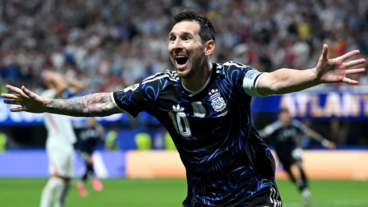 Comment regarder la finale de la Coupe du monde 2026 : diffusion en direct gratuite de l'Espagne contre l'Argentine image-37059