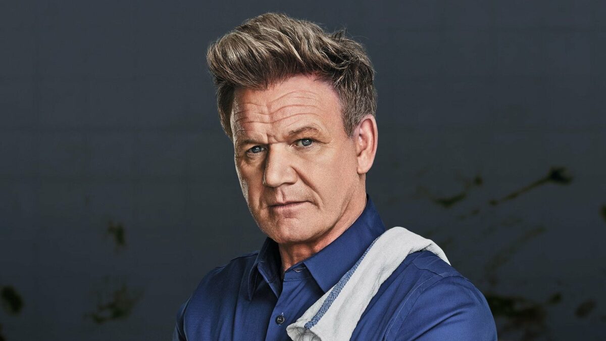 Comment regarder la saison 10 de « Kitchen Nightmares USA » en ligne – diffusez l'émission de téléréalité de Gordon Ramsay de n'importe où image-37084