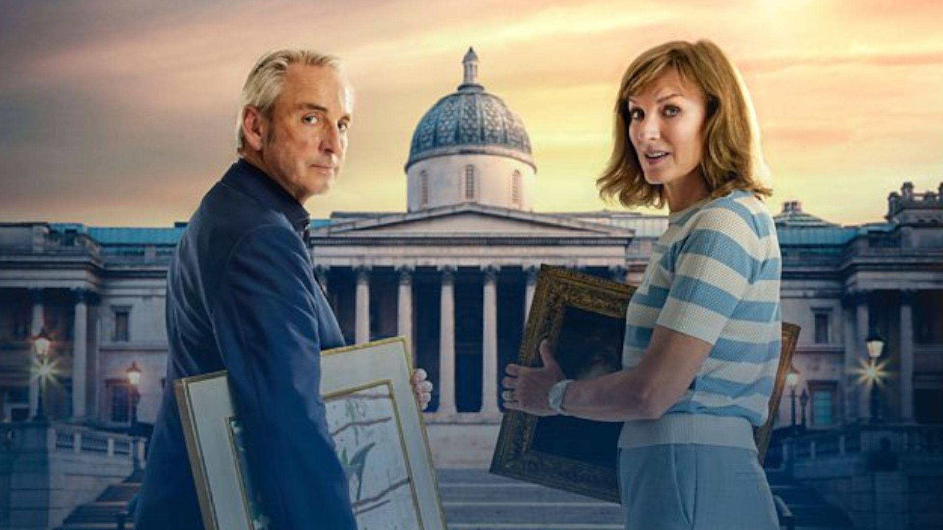 Comment regarder la saison 14 de « Fake or Fortune » en ligne – diffusez la série policière artistique depuis n'importe où image-37045