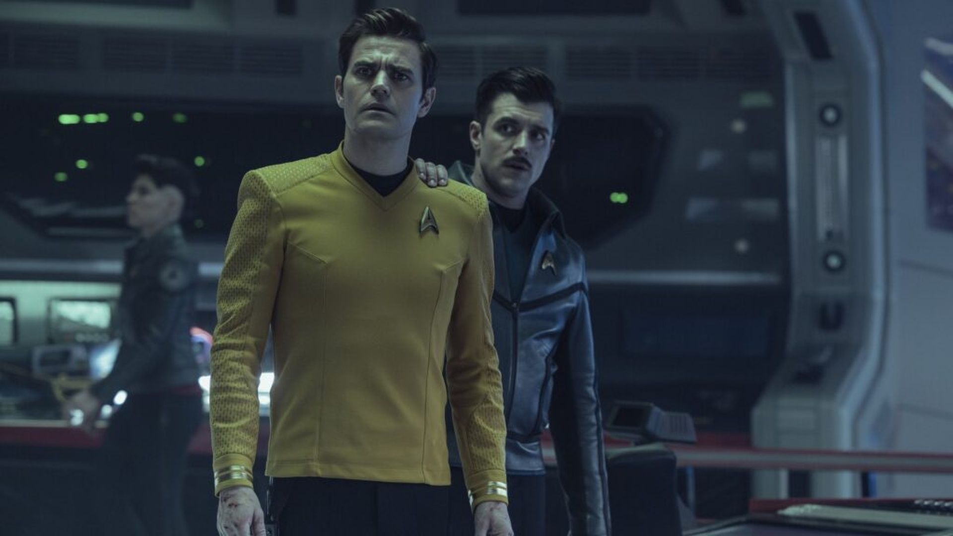 Comment regarder la saison 4 de « Star Trek : Strange New Worlds » — diffusez la préquelle de « TOS » en ligne depuis n'importe où maintenant image-37114