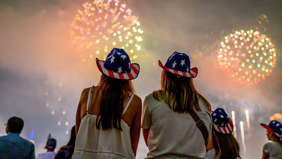 Comment regarder les feux d'artifice du 4 juillet 2026 de Macy en ligne – diffusion en direct, chaîne de télévision, heure image-36932