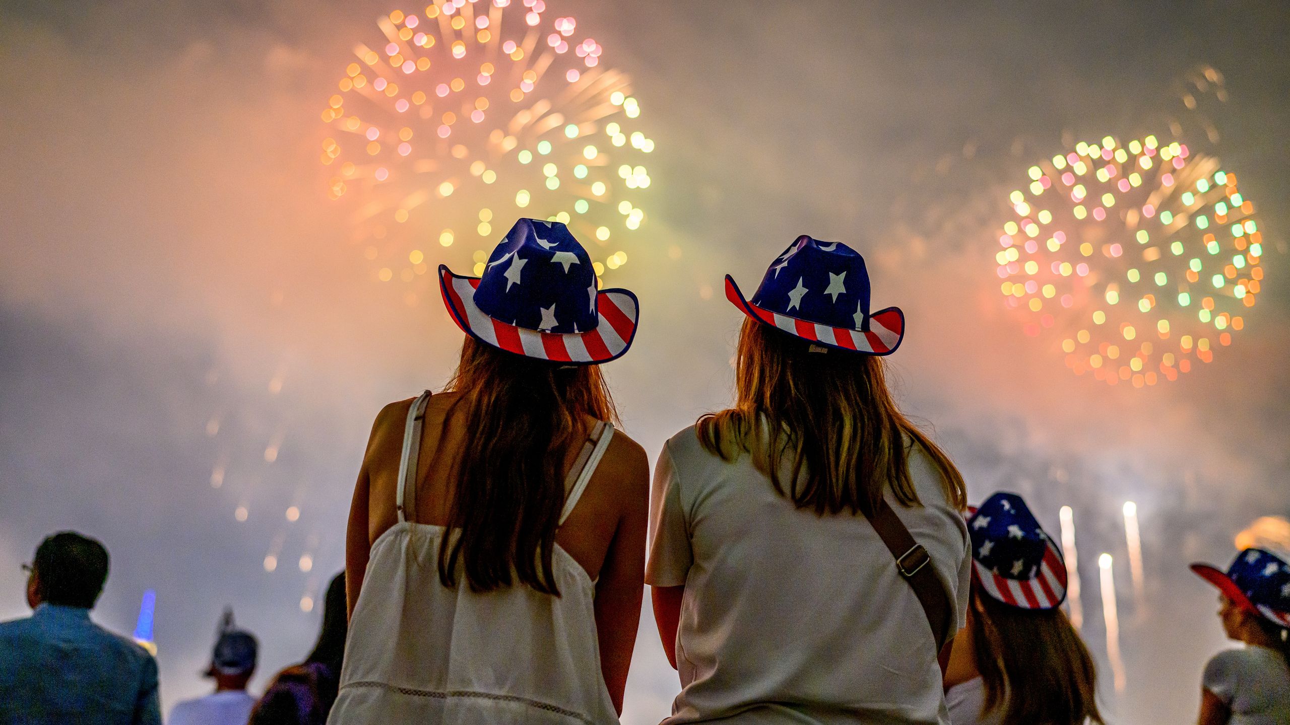 Comment regarder les feux d'artifice du 4 juillet 2026 de Macy en ligne – diffusion en direct, chaîne de télévision, heure image-36932