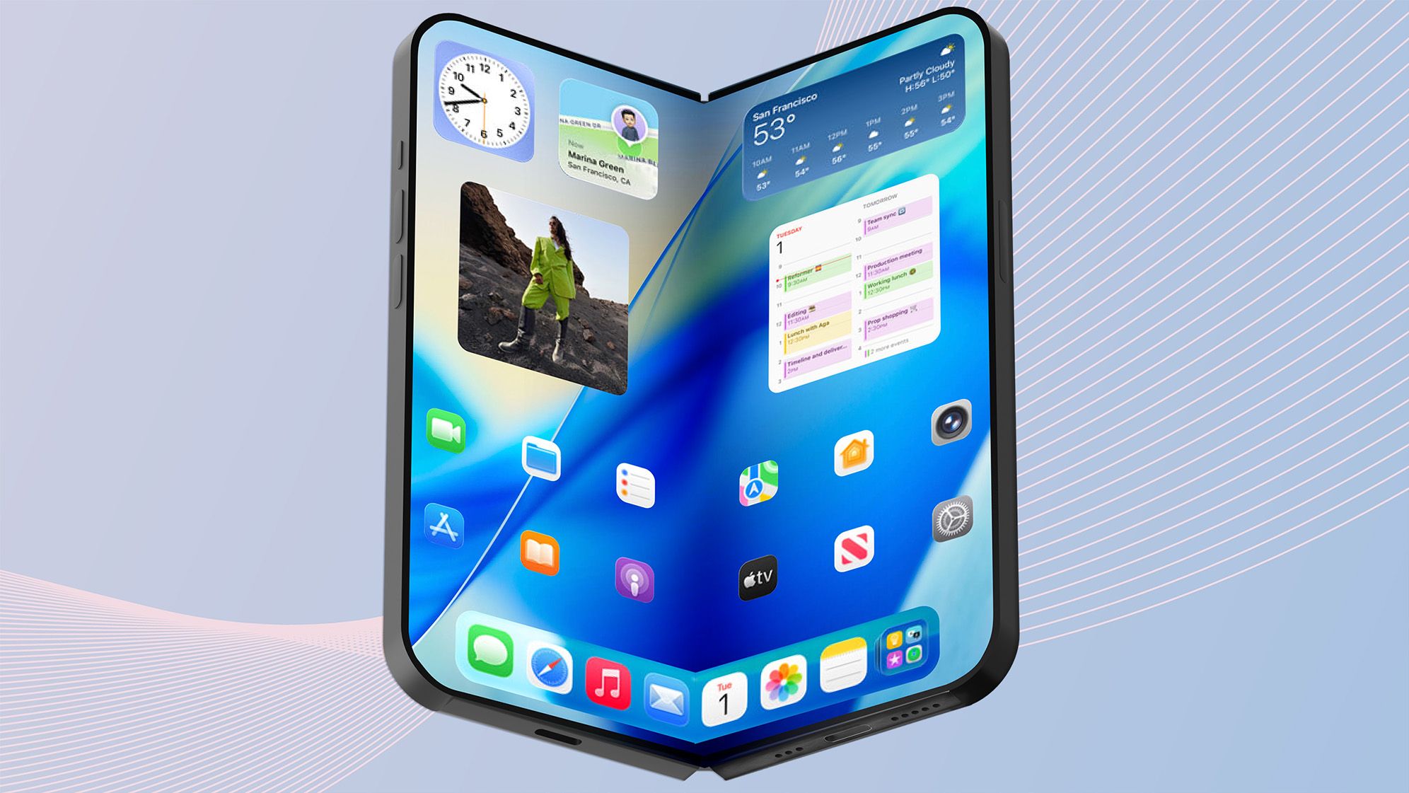 Kuo : l'iPhone Ultra sera expédié après l'iPhone 18 Pro et sera toujours « vendu immédiatement » au prix de 2 300 à 2 500 $ image-36940