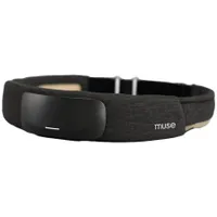 Vous détestez porter une montre au lit ? Essayez plutôt ce bandeau de suivi du sommeil à 400 $, qui m'a aidé à dormir toute la nuit image-37047