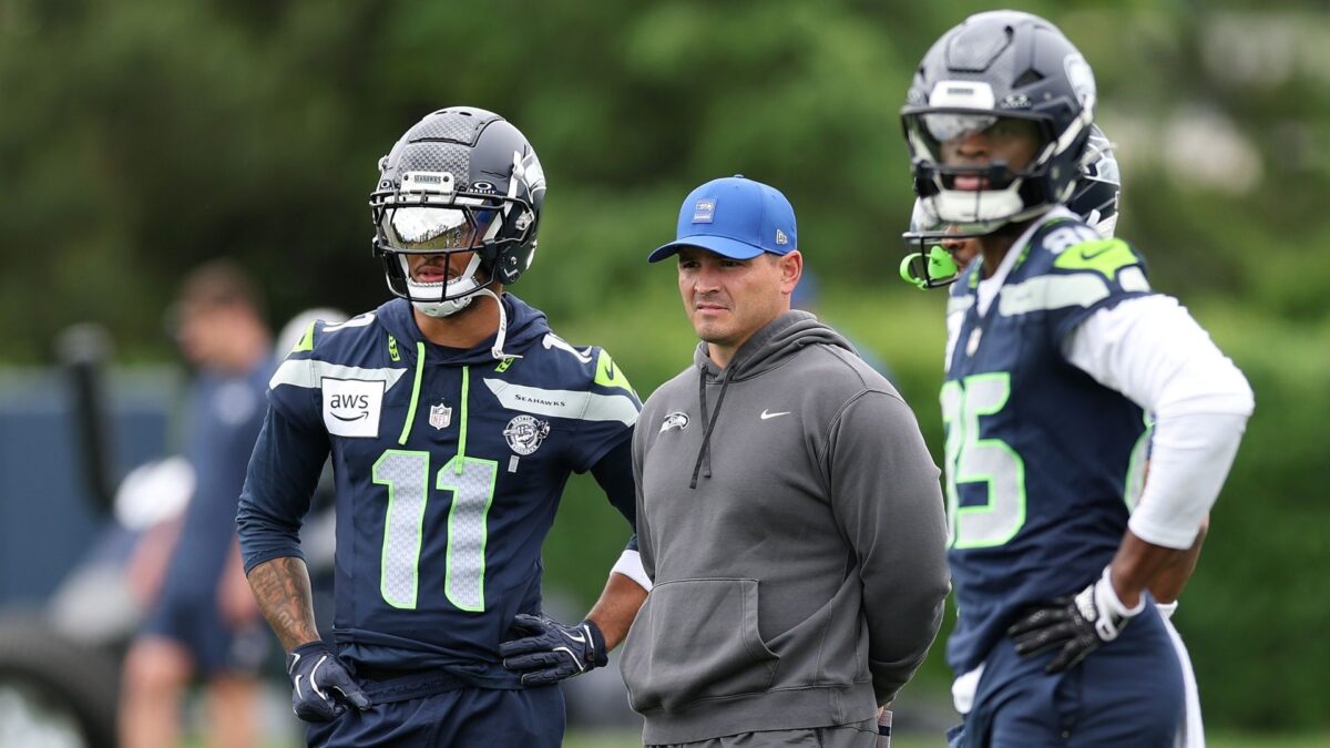 Comment regarder « Hard Knocks : Training Camp with the Seattle Seahawks » en ligne – diffusez les docu-séries de la NFL depuis n'importe où image-37215