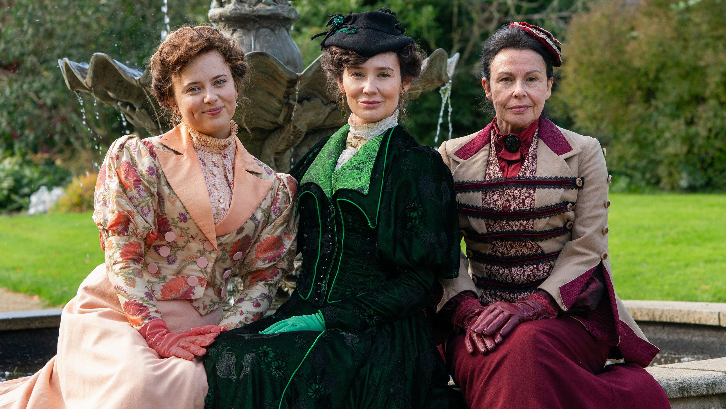 Comment regarder la saison 2 de « The Hardacres » gratuitement en ligne depuis n'importe où image-37227