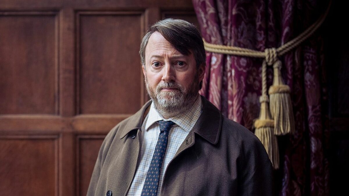 Comment regarder la saison 2 de « Ludwig » gratuitement en ligne depuis n'importe où – diffusez la série dramatique policière de David Mitchell image-37233