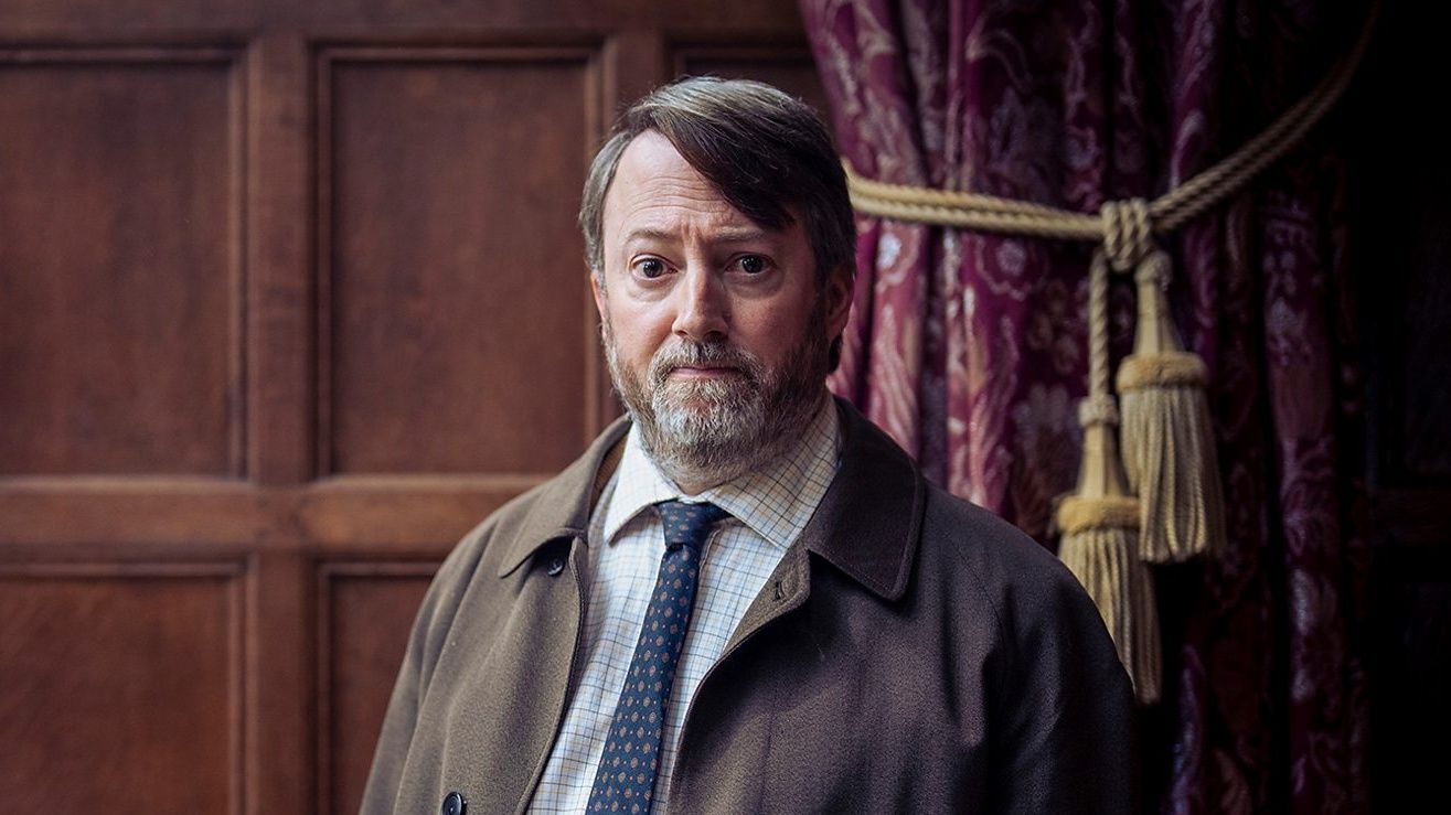 Comment regarder la saison 2 de « Ludwig » gratuitement en ligne depuis n'importe où – diffusez la série dramatique policière de David Mitchell image-37233