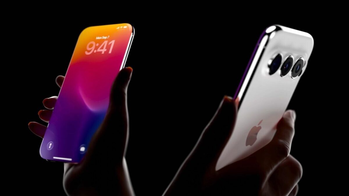 L'iPhone 20 entièrement en verre aurait été annulé – l'iPhone du 20e anniversaire connaît un « revers majeur » image-37272