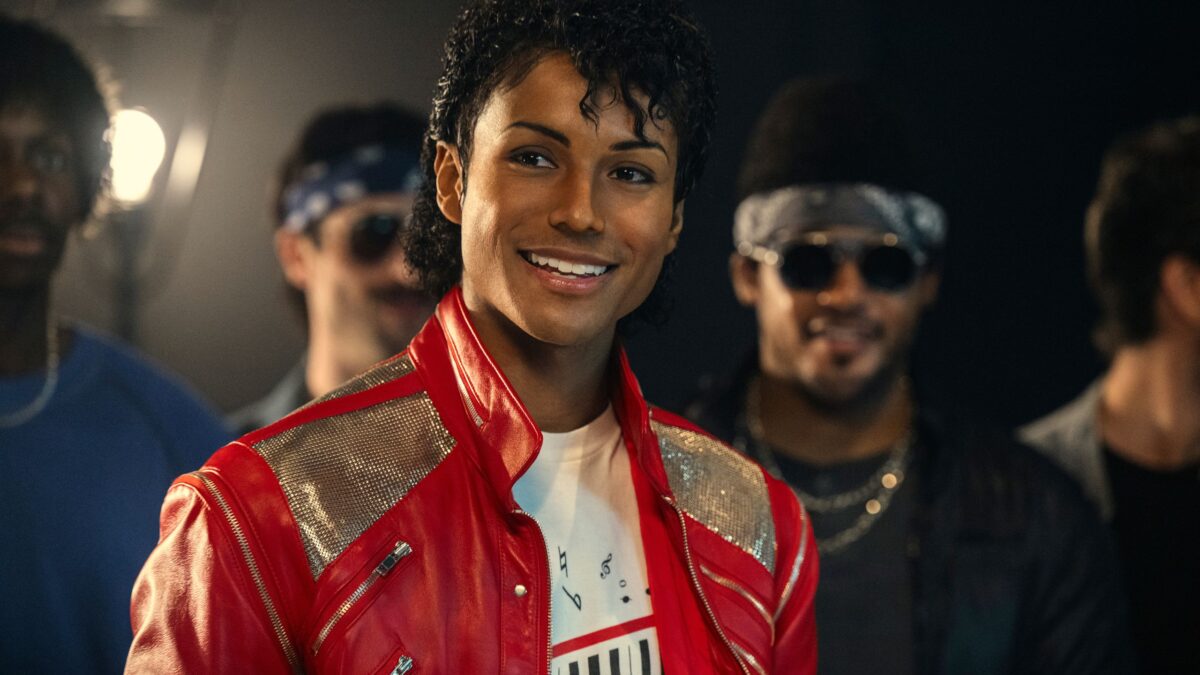 « Michael » fait aujourd'hui ses débuts en streaming exclusif sur Starz – voici comment le regarder image-37274