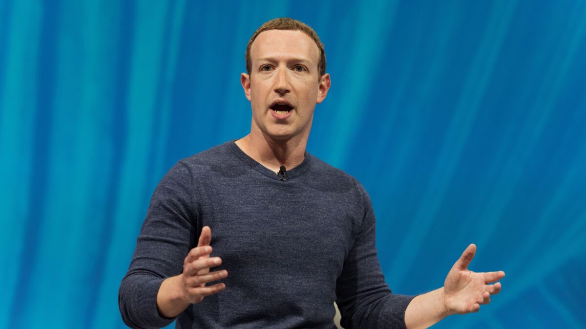 J'ai lu le manifeste sur l'IA de Mark Zuckerberg, donc vous n'êtes pas obligé de le faire – voici les 5 principaux points à retenir image-37283