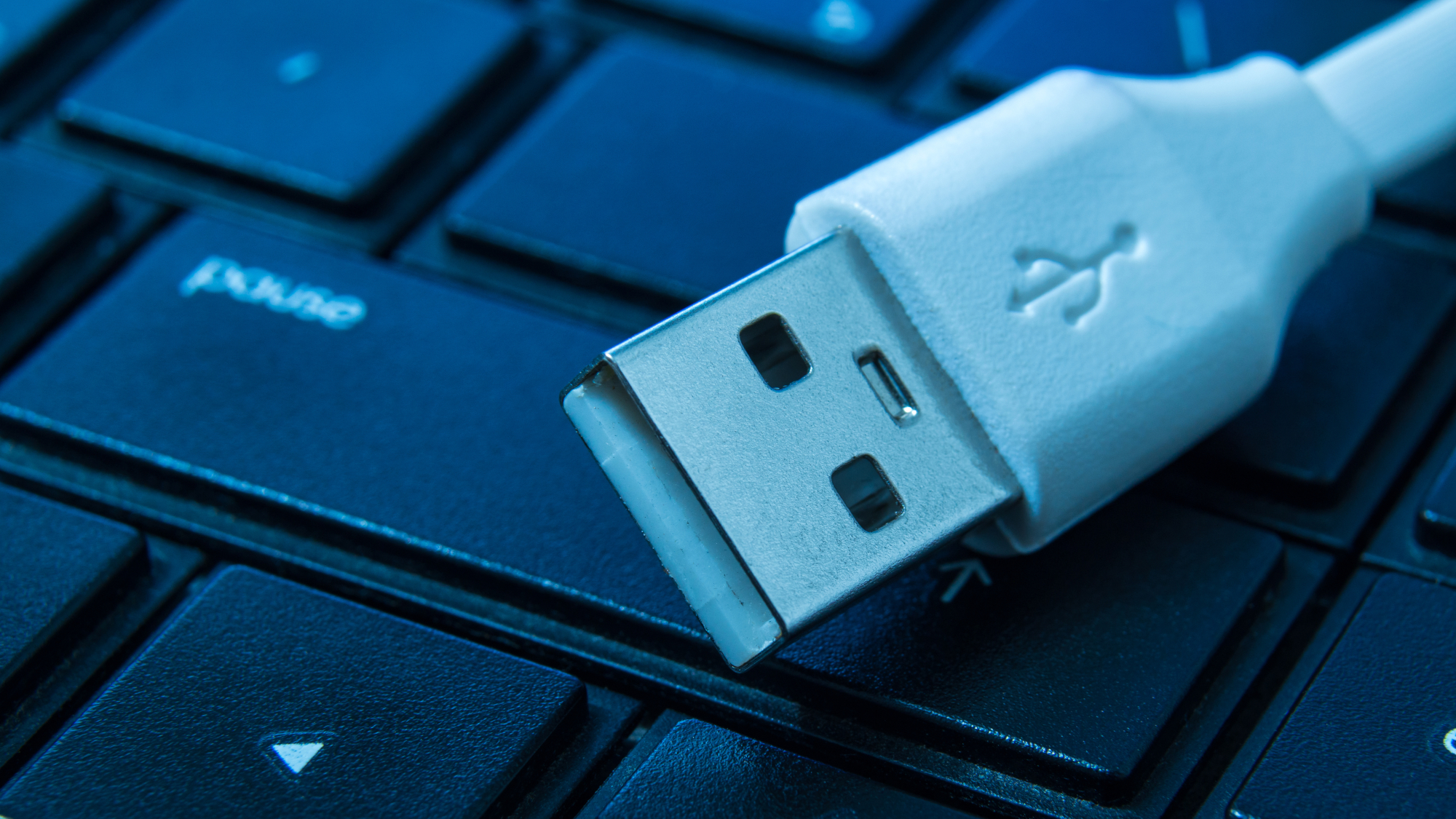 USB-A
