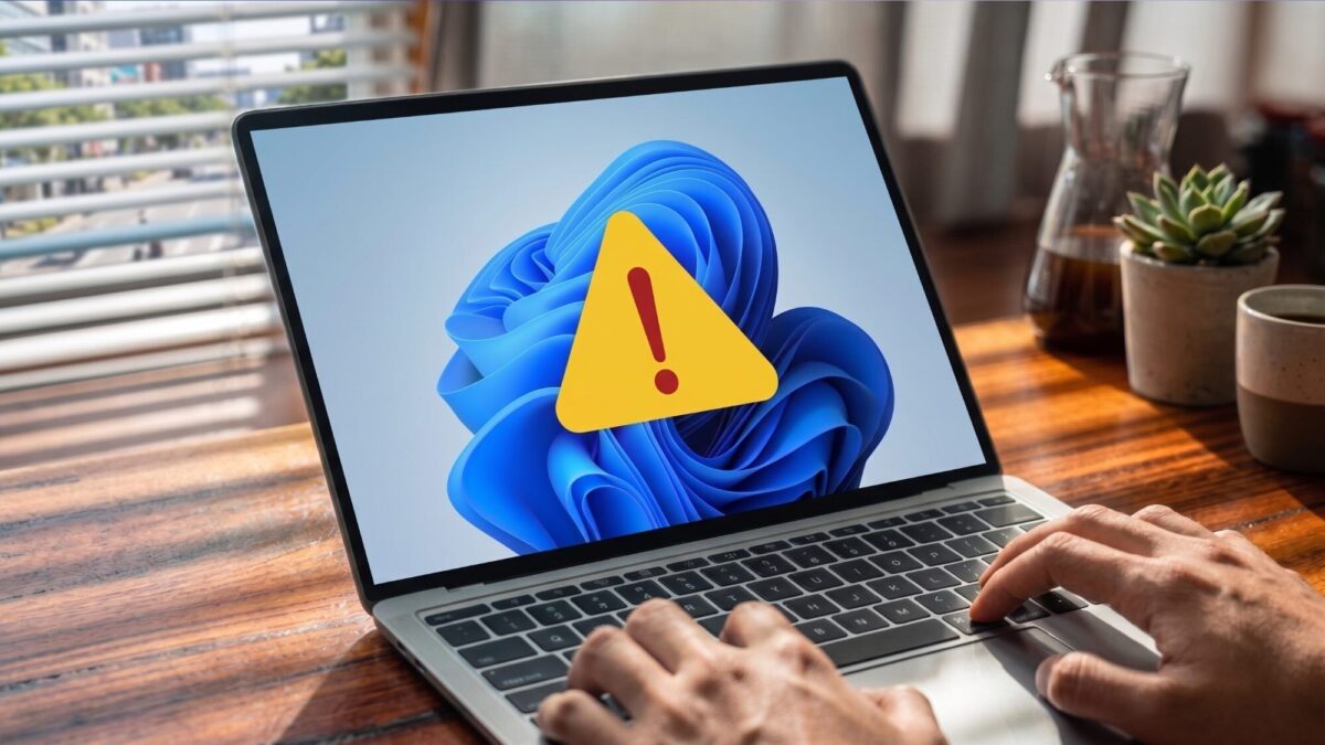 Une nouvelle faille Zero Day de Windows pourrait donner aux pirates un accès approfondi à votre PC – comment rester en sécurité image-37313