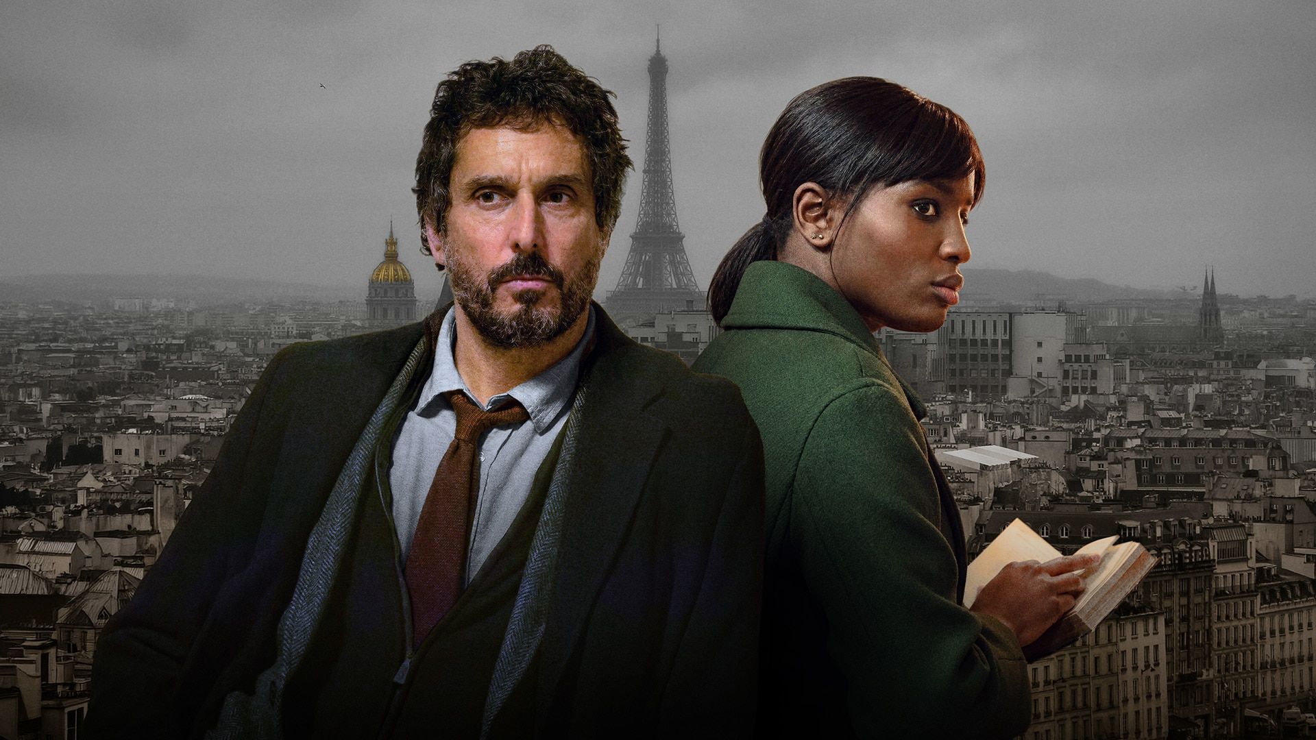 Comment regarder «Everybody Lies» en ligne GRATUITEMENT – diffusez le thriller policier français depuis n'importe où image-37323