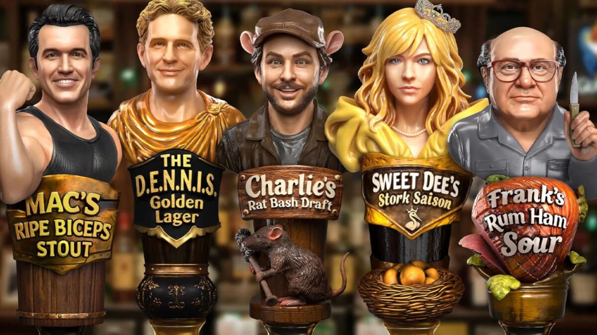Comment regarder la saison 18 de « It's Always Sunny in Philadelphia » en ligne – diffusez la sitcom culte de n'importe où image-37361