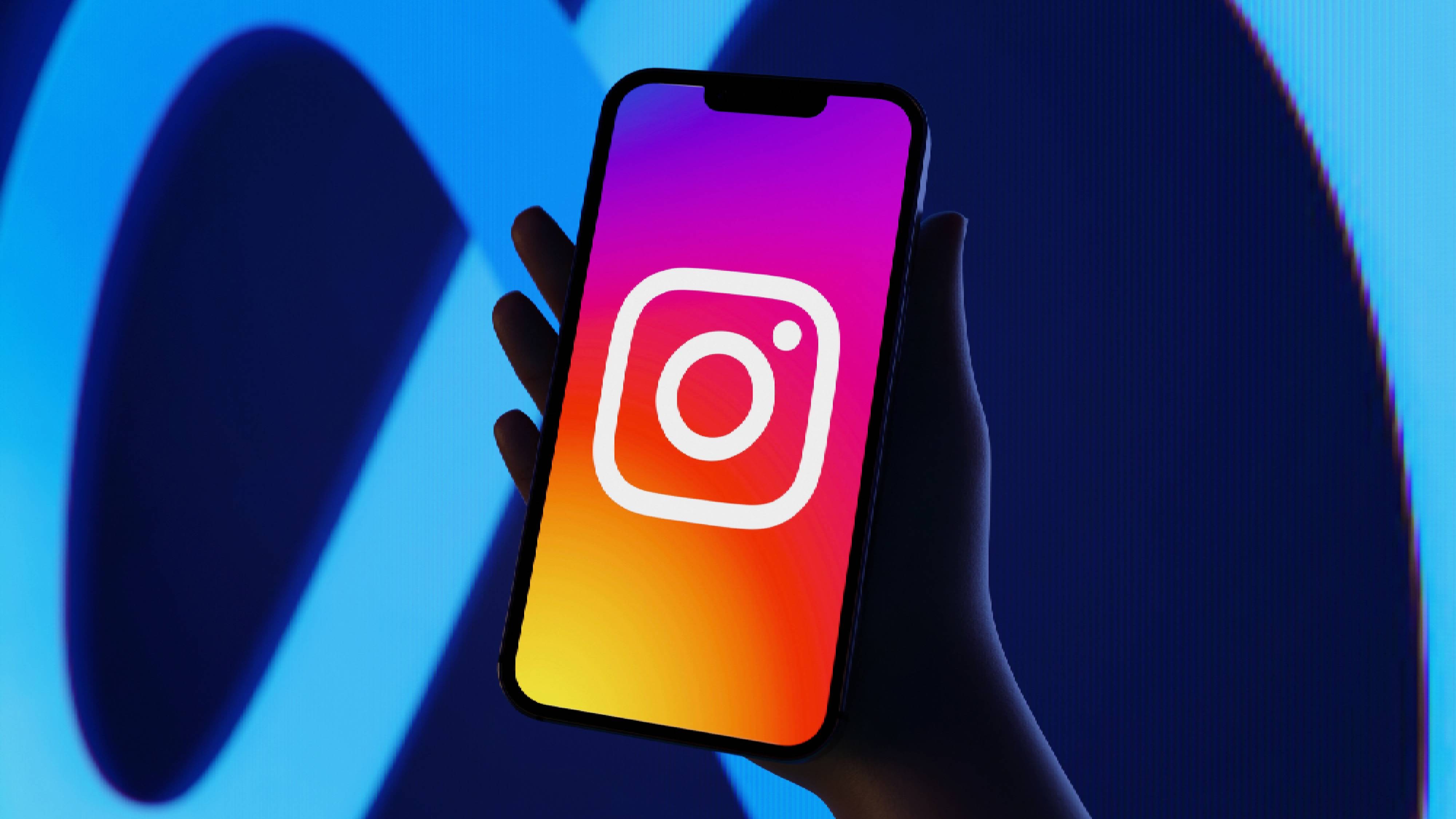 Logo Instagram