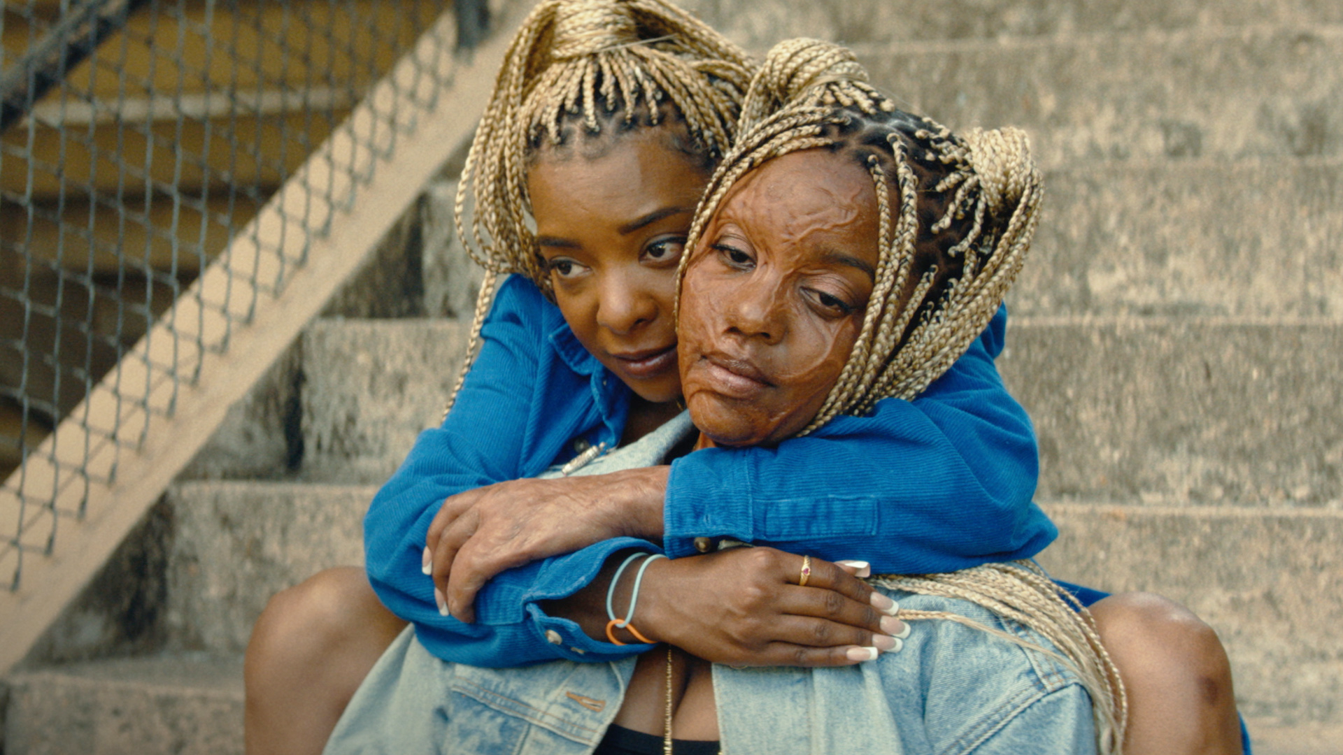 Le thriller de vengeance brutal mais brillant d'Aleshea Harris vient d'arriver sur Prime Video – et il est à 97 % sur Rotten Tomatoes image-37373