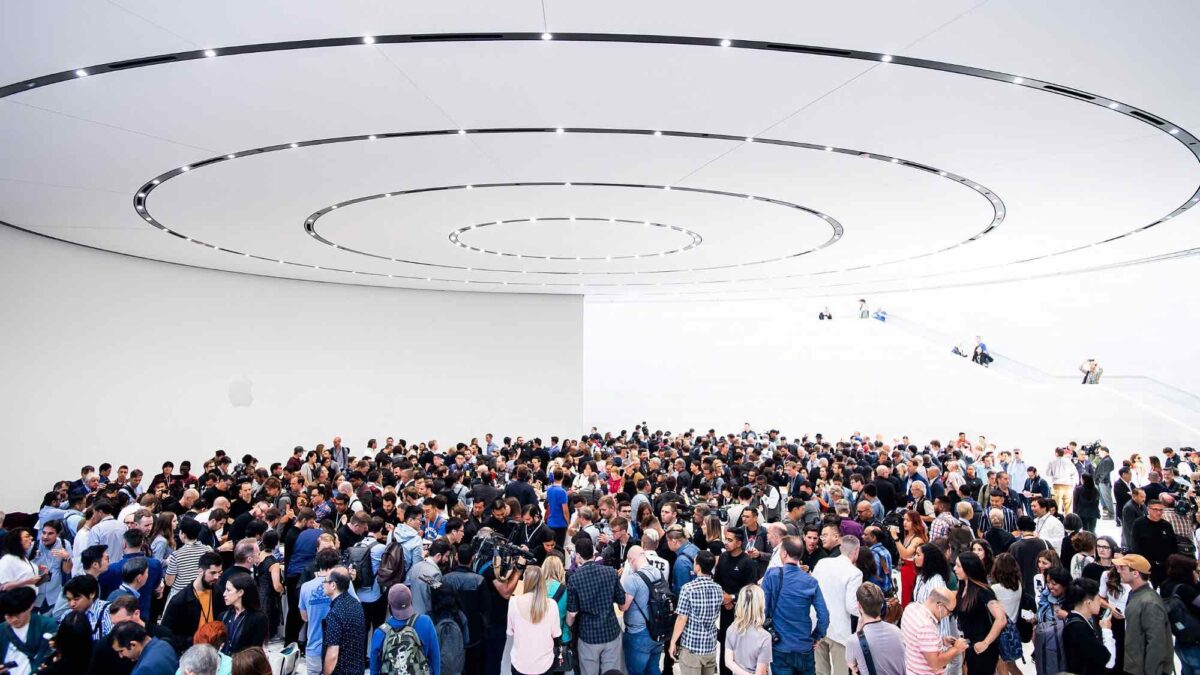 Le grand événement Apple de septembre approche, mais ne vous attendez pas à ces 5 produits image-37407
