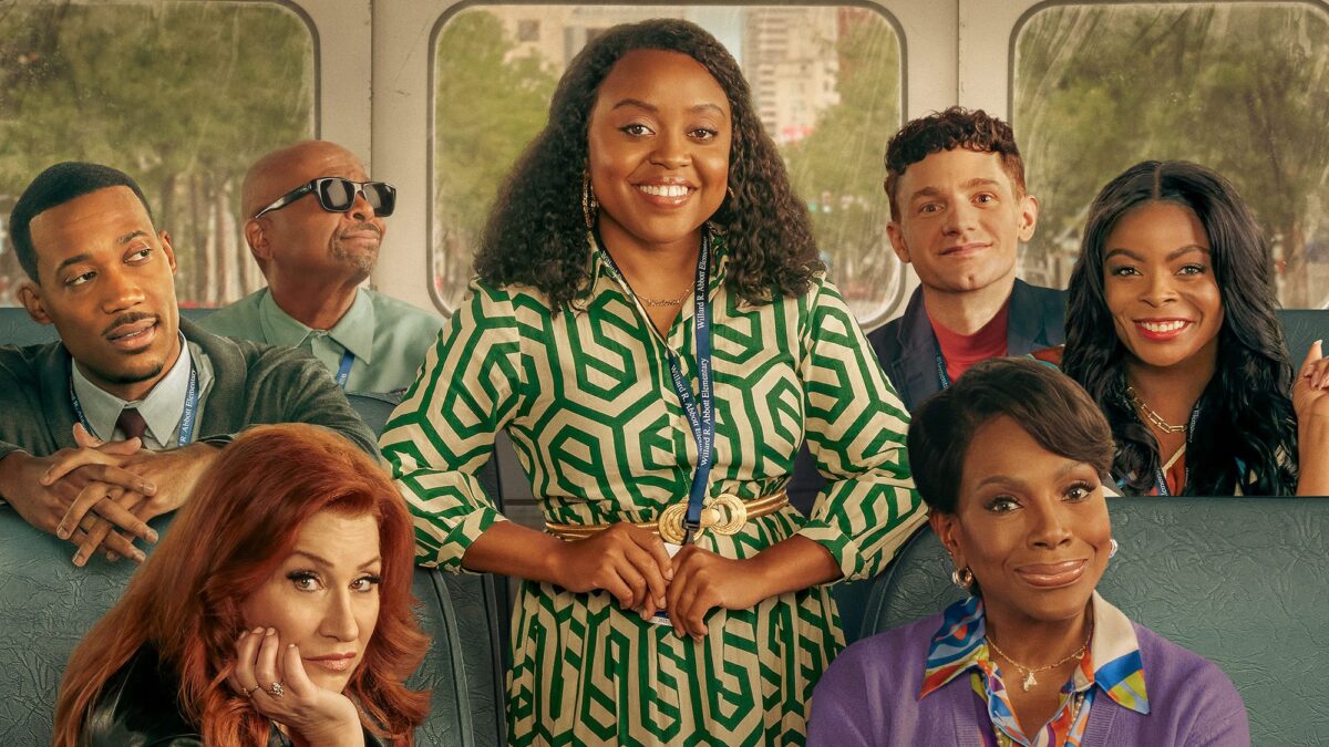 Que regarder ce soir : 18 nouvelles émissions et films ajoutés à HBO Max, Hulu, Paramount+ et plus (22 août) image-37418