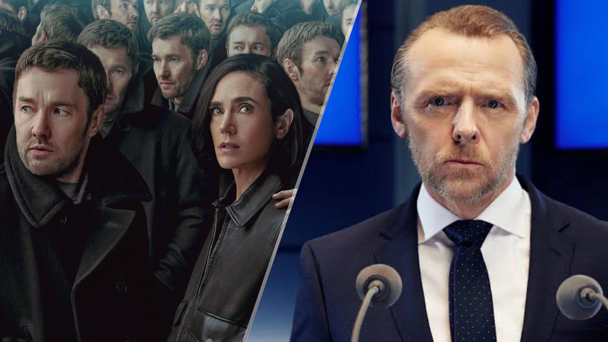 5 nouvelles émissions les plus importantes à diffuser cette semaine, y compris le retour d'un thriller de science-fiction sur Apple TV image-37428
