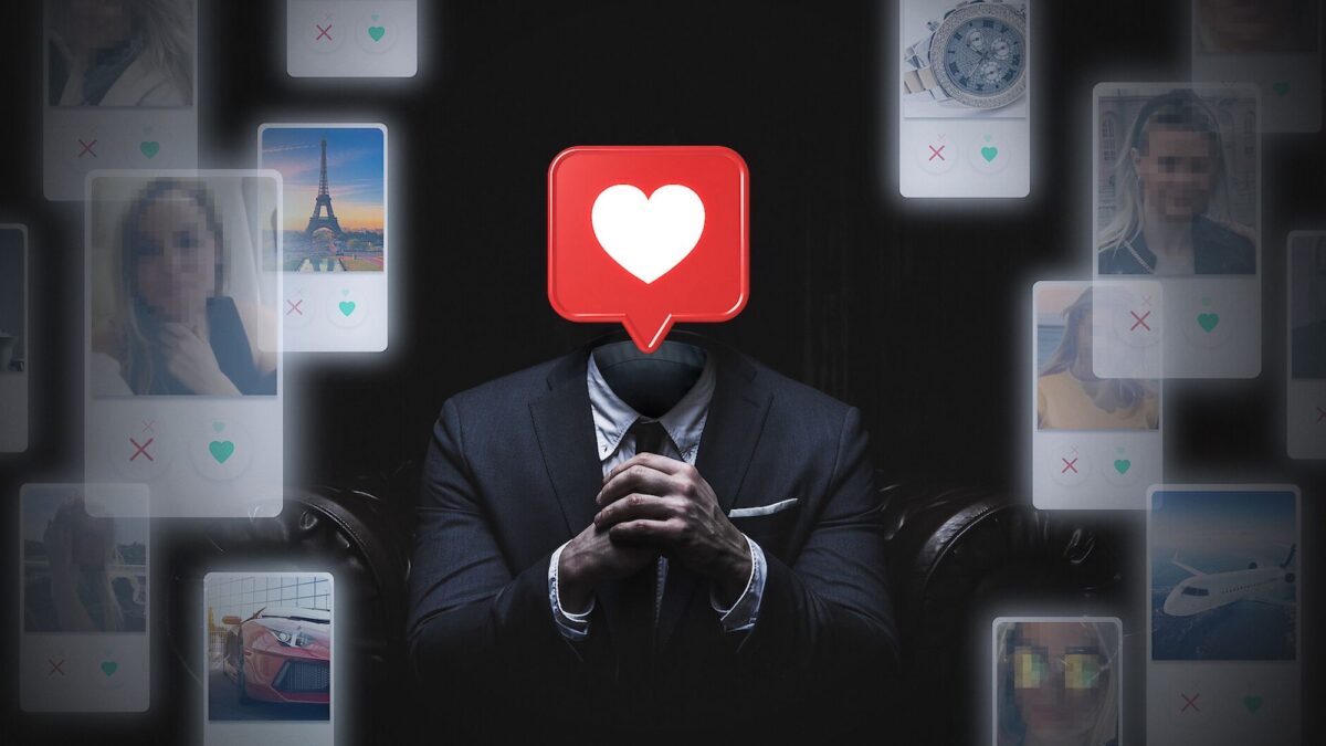 Si vous pensez que les applications de rencontres sont un cauchemar, ces 3 documents Netflix sur les vrais crimes vous feront les supprimer pour toujours image-37434