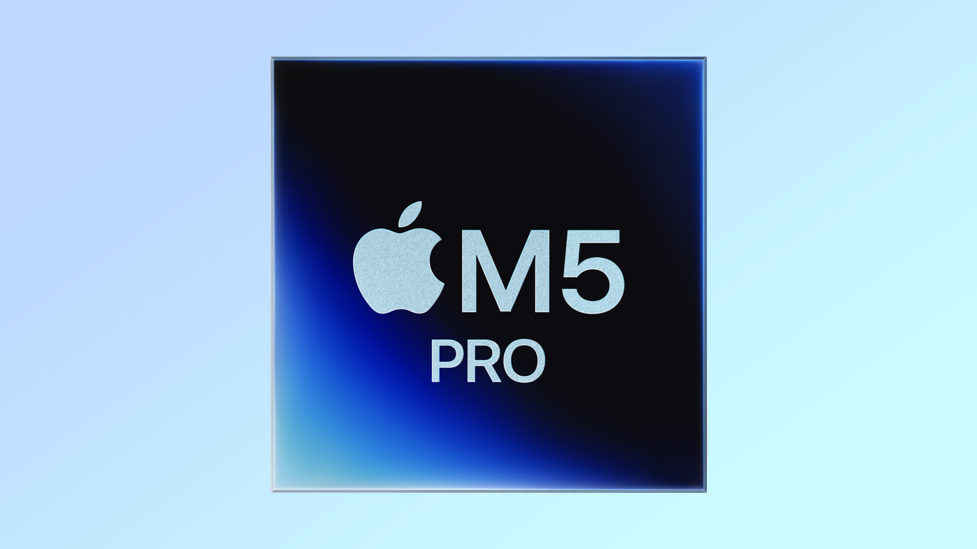 Puce Apple M5 Pro