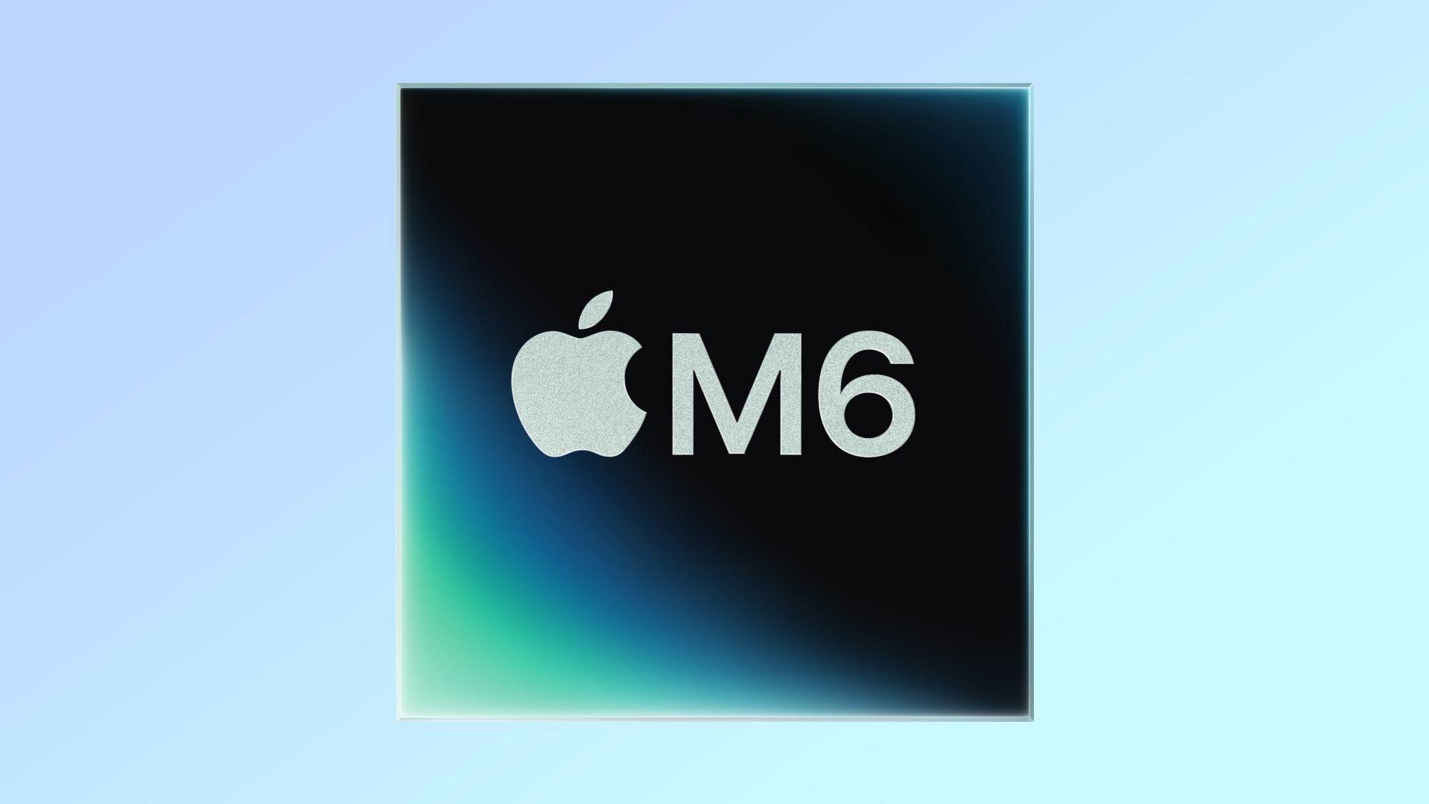 Puce Apple M6