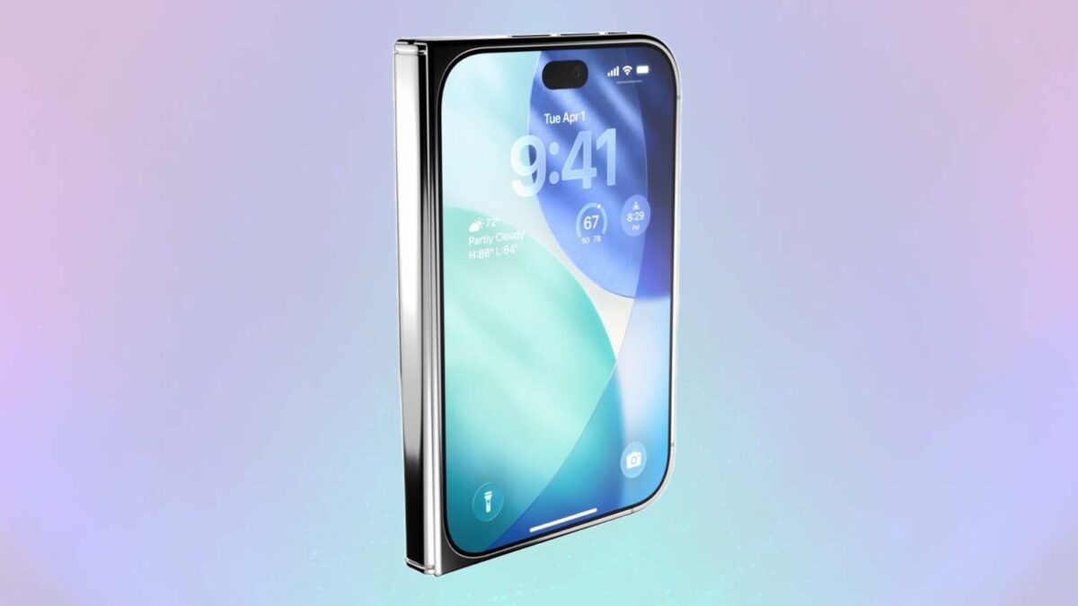 Un expert prédit que le prix de 2 500 $ de l'iPhone Ultra ne dissuadera pas les fans inconditionnels : 10 millions d'unités pourraient être vendues l'année prochaine. image-37460